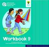 9780198445364-0198445369-Oxford Levels Placement and Progress Kit: Workbook 9 Class Pack of 12