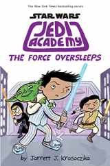 9781407188393-1407188399-Jedi Academy 5 The Force Oversleeps