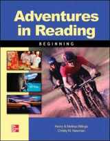 9780072546019-0072546018-Adventures in Reading Beg SB