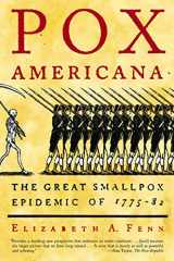 9780809078219-080907821X-Pox Americana: The Great Smallpox Epidemic of 1775-82