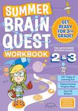 9780761189183-0761189181-Summer Brain Quest: Between Grades 2 & 3