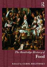 9780415628471-0415628474-The Routledge History of Food (Routledge Histories)
