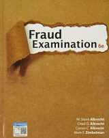 9781337619677-1337619671-Fraud Examination