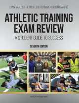9781630918934-1630918938-Athletic Training Exam Review: A Student Guide to Success
