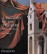 9780714827360-0714827363-A History of the Theater