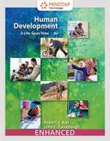 9780357095775-0357095774-Bundle: Human Development: A Life-Span View, Loose-leaf Version, 8th + MindTap Psychology, 1 term (6 months) Printed Access Card, Enhanced