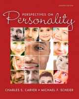 9780205217809-020521780X-Perspectives on Personality