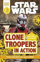 9780756666910-0756666910-Star Wars: Clone Troopers in Action (DK Readers, Level 2: Beginning to Read Alone)
