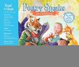 9781402203299-1402203292-Poetry Speaks to Children (Book & CD) (A Poetry Speaks Experience)