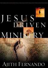 9781581344455-1581344457-Jesus Driven Ministry
