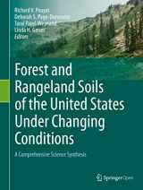 9783030452155-3030452158-Forest and Rangeland Soils of the United States Under Changing Conditions: A Comprehensive Science Synthesis