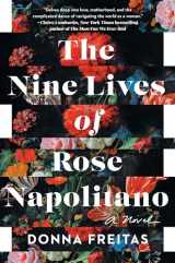 9781984880598-1984880594-The Nine Lives of Rose Napolitano: A Novel