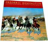 9780883600726-0883600722-Frederic Remington: Masterpieces from the Amon Carter Museum