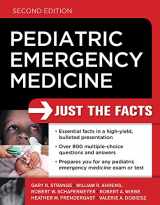 9780071744348-0071744347-Pediatric Emergency Medicine: Just the Facts, Second Edition