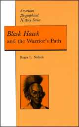 9780882958842-0882958844-Black Hawk and the Warrior's Path