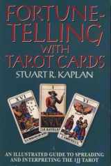 9780261666627-0261666622-Fortune Telling With Tarot Cards
