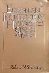 9780132920469-0132920468-European Intellectual History Since 1789