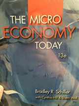 9780077630690-0077630696-The Micro Economy Today with Connect Plus