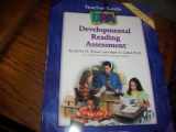 9780673618481-067361848X-Developmental Reading Assessment, Teacher's Guide, Grades 4-8
