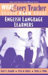 9780205415045-0205415040-What Every Teacher Should Know About English Language Learners