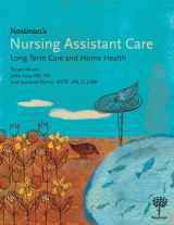 9781604250107-1604250100-Hartman's Nursing Assistant Care: Long-Term Care and Home Health