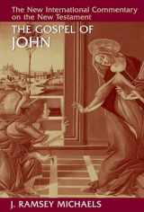 9780802823021-0802823025-The Gospel of John (New International Commentary on the New Testament (NICNT))