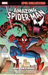 9781302950460-1302950460-AMAZING SPIDER-MAN EPIC COLLECTION: MAXIMUM CARNAGE [NEW PRINTING]