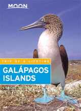 9781631211515-163121151X-Moon Galápagos Islands (Moon Handbooks)