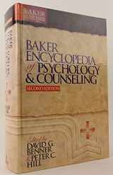 9780801021008-0801021006-Baker Encyclopedia of Psychology and Counseling, (Baker Reference Library)