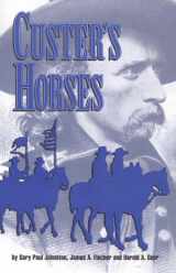 9781879356542-1879356546-Custer's Horses