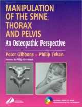 9780443062629-0443062625-Manipulation of the Spine, Thorax and Pelvis with Videos: An Osteopathic Perspective