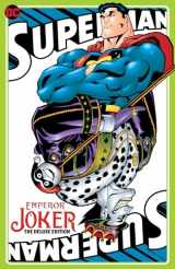 9781779525703-1779525702-Superman: Emperor Joker