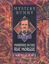 9781572812062-1572812060-Murders in the Rue Morgue (Mystery Rummy, Case No. 2)