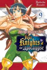 9781646519101-1646519108-The Seven Deadly Sins: Four Knights of the Apocalypse 9