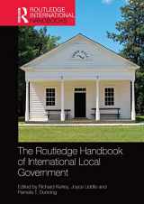 9780367659806-0367659808-The Routledge Handbook of International Local Government (Routledge International Handbooks)