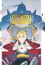 9781974738502-1974738507-Fullmetal Alchemist 20th Anniversary Book