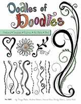 9781574216158-1574216155-Oodles of Doodles: Freehand, Templates, Rub Ons, Hot Marks, More (Design Originals)
