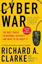 9780061962240-0061962244-Cyber War: The Next Threat to National Security and What to Do About It