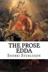 9781497424180-1497424186-The Prose Edda