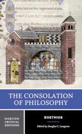 9780393930719-0393930718-The Consolation of Philosophy: A Norton Critical Edition (Norton Critical Editions)