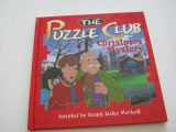 9780570050247-0570050243-The Puzzle Club Christmas Mystery