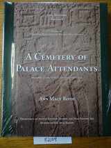 9780878463855-0878463852-A Cemetery of Palace Attendants