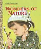9780375854866-037585486X-Wonders of Nature (Little Golden Book)