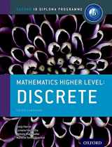 9780198304876-0198304870-IB Mathematics Higher Level Option: Discrete: Oxford IB Diploma Program