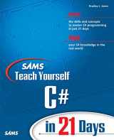 9780672320712-0672320711-Sams Teach Yourself C# in 21 Days