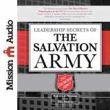 9781610456029-1610456025-Leadership Secrets of the Salvation Army [Audio]