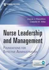 9780826177940-0826177948-Nurse Leadership and Management: Foundations for Effective Administration