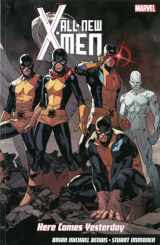 9781846535321-1846535328-All-New X-Men: Here Comes Yesterday