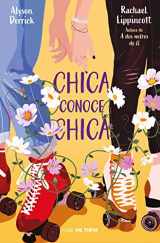 9788418050312-8418050314-Chica conoce chica / She Gets the Girl (Spanish Edition)