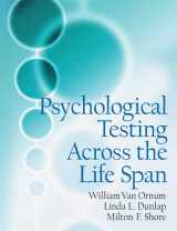 9780131835306-0131835300-Psychological Testing Across the Life Span